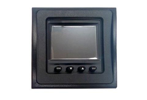 Panel Contour 1000 DCSM monitor