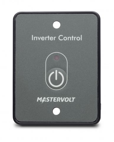 Remote Control Panel for MASTERVOLT AC Master Inverters