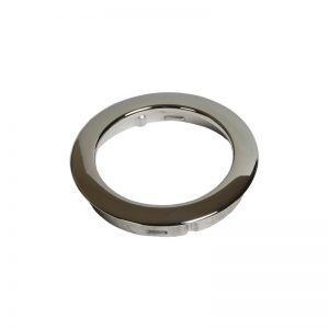 Bezel WEMA 52mm twist on bayonet s/s