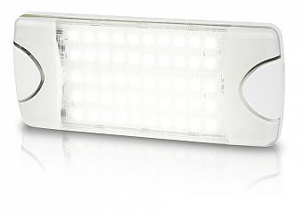 Light LED DURALED 50LP spread we 9-33V+