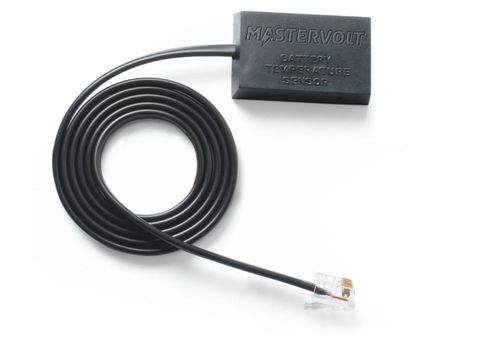 Temperature sensor MV chargers 6m