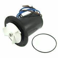 Pump macerator for JOH toilet 12V+