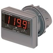 Meter AC Digital Multi-f with alarm+