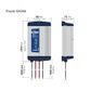 Charger battery Dolphin ProLt 12V15A(2)+