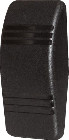 Actuator CAR C3 bk no indicator lens {5}
