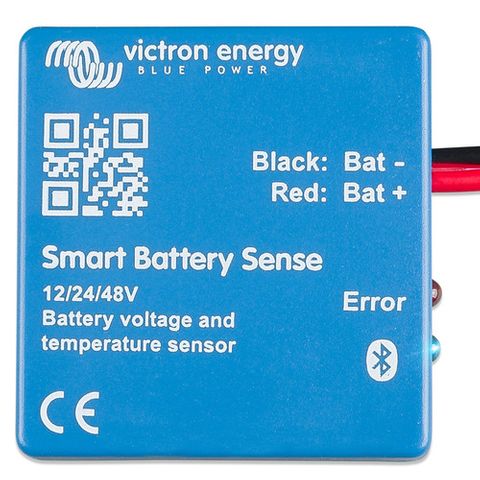 Smart Battery Sense VE Dir VIC+