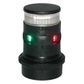 Light nav AQS34 LED tri-anchor black +