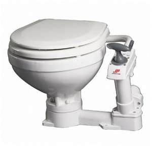 Toilet JOH Manual compact