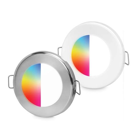 Light EuroLED75sprng RGB we rim12V+