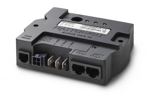 Regulator alternator MV Alpha Pro III+