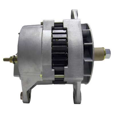 Alternator LeeceNeville 12V160A no pul+