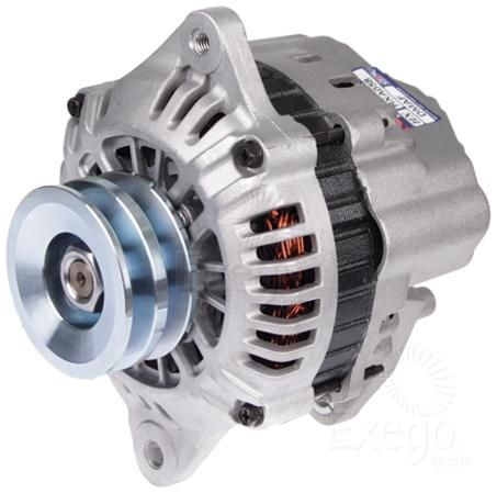 Alternator OEX 12V100A (saddle 81mm)
