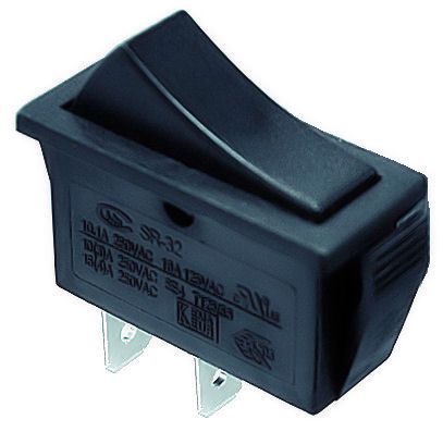 Switch BEP Contour G2 0-(I)