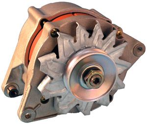 Alternator Bosch 12V60A (saddle 56-69mm)