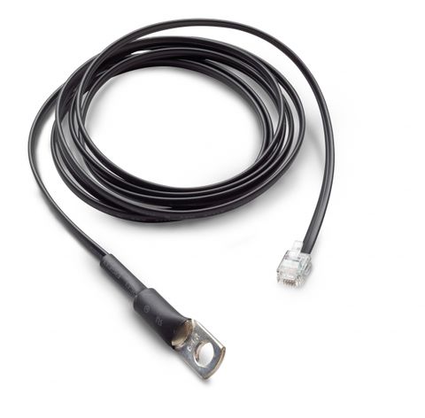 Temp sensor alternator MV Alpha Pro III+