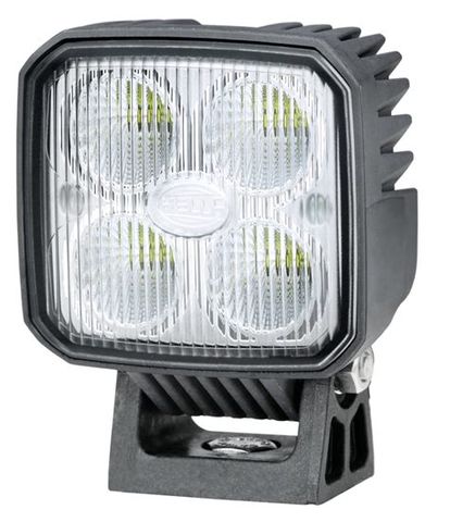 Light LED flood squ 12/24V15W 1200LUMbk+