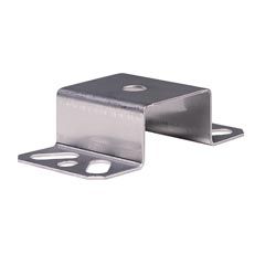 Bracket HEL flood/spot ss 101x83x45 d10