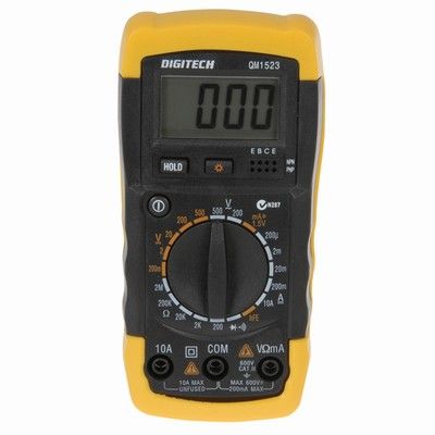 Tool Multimeter ProMariner