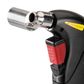 Tool flameless gas torch refill lighter+