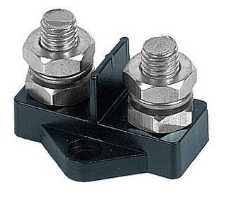 Distribution Stud 2x10mm no housing