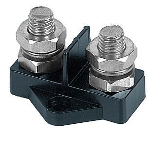 Distribution Stud 2x10mm no housing