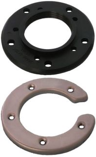 Tank sensor adaptor flange KIT 1 1/4BSP