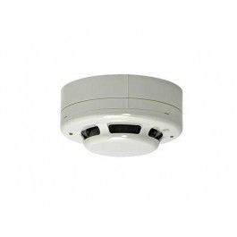 Smoke detector100-034 12V Made in TW