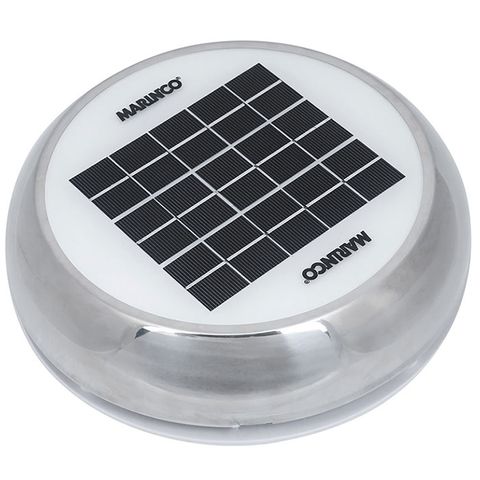 Vent Solar MAR Day/Night Plus d229/75ss