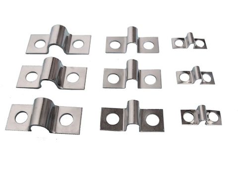 BLUE SEA SYSTEMS Terminal Block Jumpers for Terminal Blocks