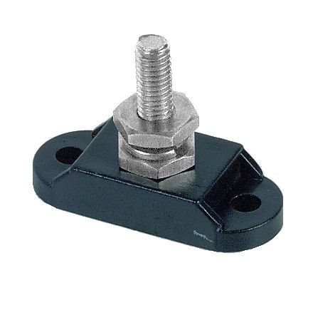 Distribution Stud single BEP 1x6mm pos