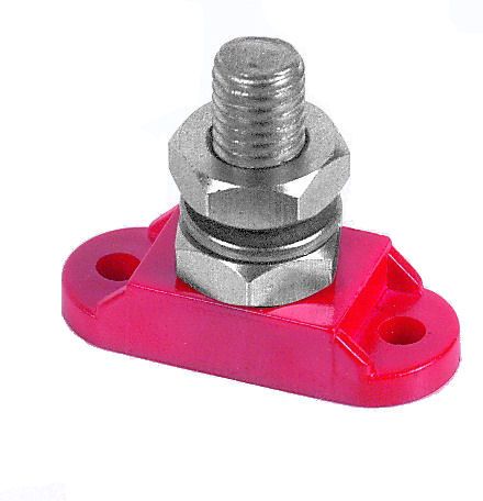 BEP Distribution insulated single studs