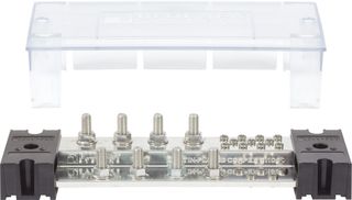 BusBar BS 1000A 5x10,11x4mmSC 8x10mmST