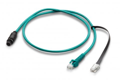 Cable MV NMEA2000 drop 0,5m+