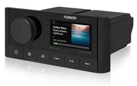 Stereo FUSION MS-RA210+