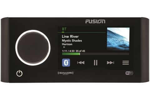 Stereo FUSION Apollo SRX400+