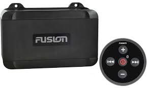 Stereo Black Box  FUSION MS-BB100+