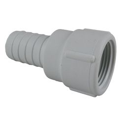 Straight Barbed Hose Adaptors for RULE Bilge Pumps