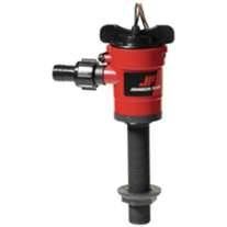 Pump livewell aerator JOH 500GPHstrait +