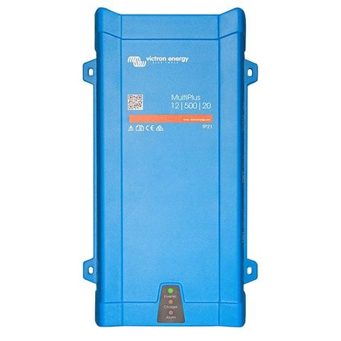 Inv-chg VIC PMP 12V500VA20A-16A PC+