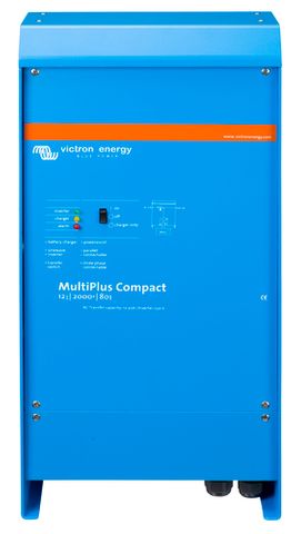 Inv-chg VIC PMP 12V500VA20A-16A PC+