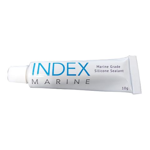 Silicone Sealant for Index Glands