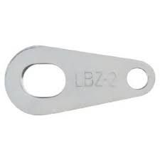 Link bar PI 779-LBZ-2-B Z to bus/stud