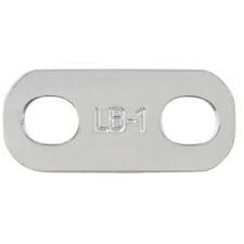 Link bar PI 779-LB-1-B 31-34.7 end -end