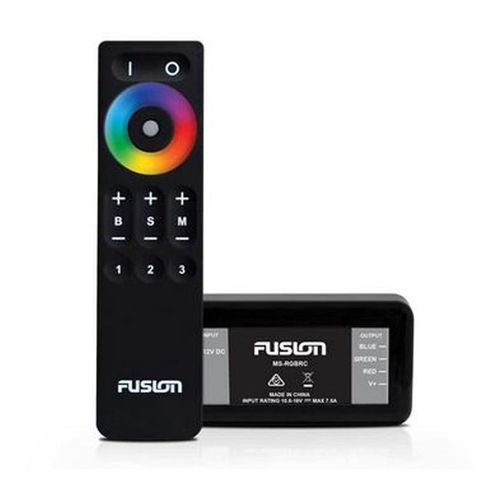 Controller RGB remote FUS+