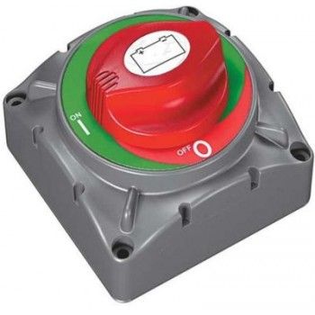 Switch battery DP BEP 400/1500A