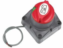 BEP Remote Operated Battery Switch 701-MD