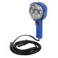 Spotlight handheld 12V LED 1350lum wide+