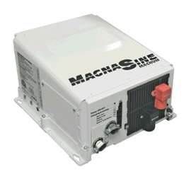 Inverter-chg MagnaSine 12V 2700W125A#