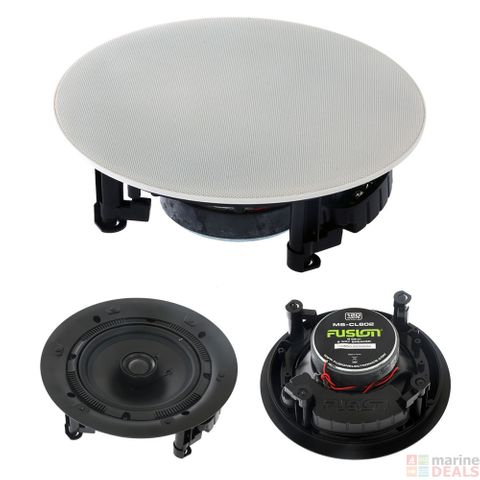 Loudspeaker FUS 6" ceiling pair