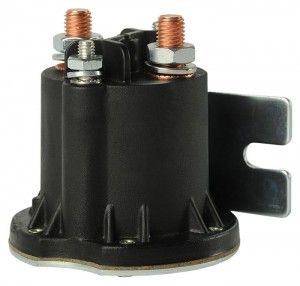 Contactor 12V 150A Cu (con) side brk NLA